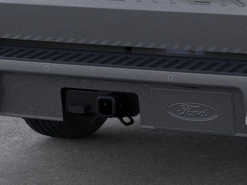 New 2025 Ford Maverick SuperCrew Cab - photo 23