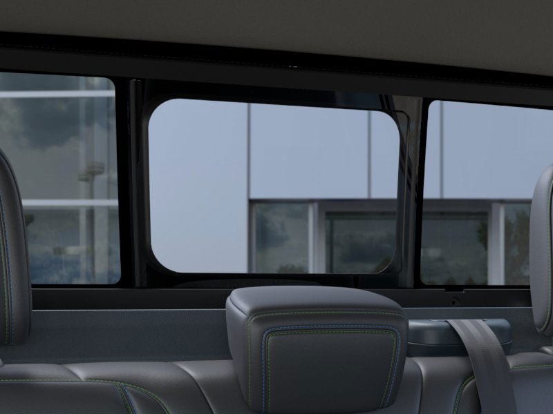 New 2025 Ford Maverick SuperCrew Cab - photo 24