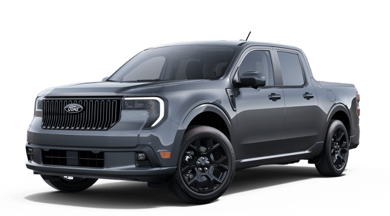 New 2025 Ford Maverick SuperCrew Cab - photo 25