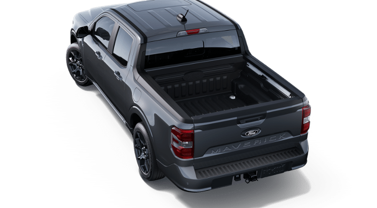 New 2025 Ford Maverick SuperCrew Cab - photo 26