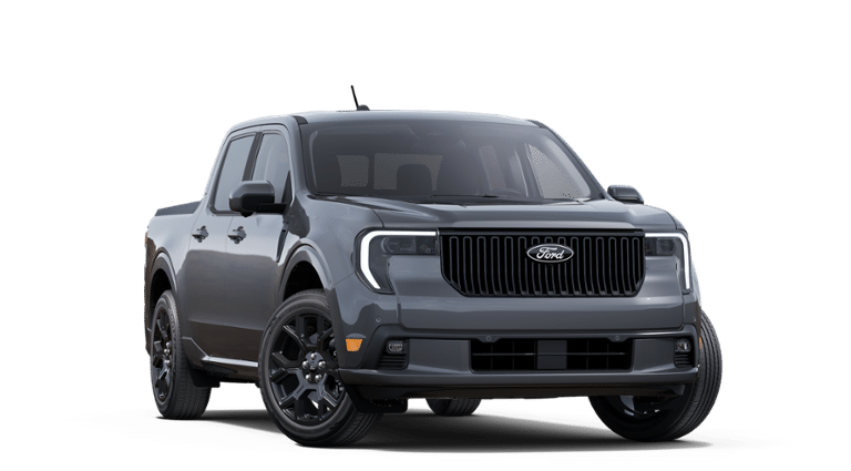 New 2025 Ford Maverick SuperCrew Cab - photo 28