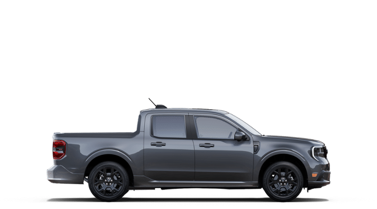 New 2025 Ford Maverick SuperCrew Cab - photo 29