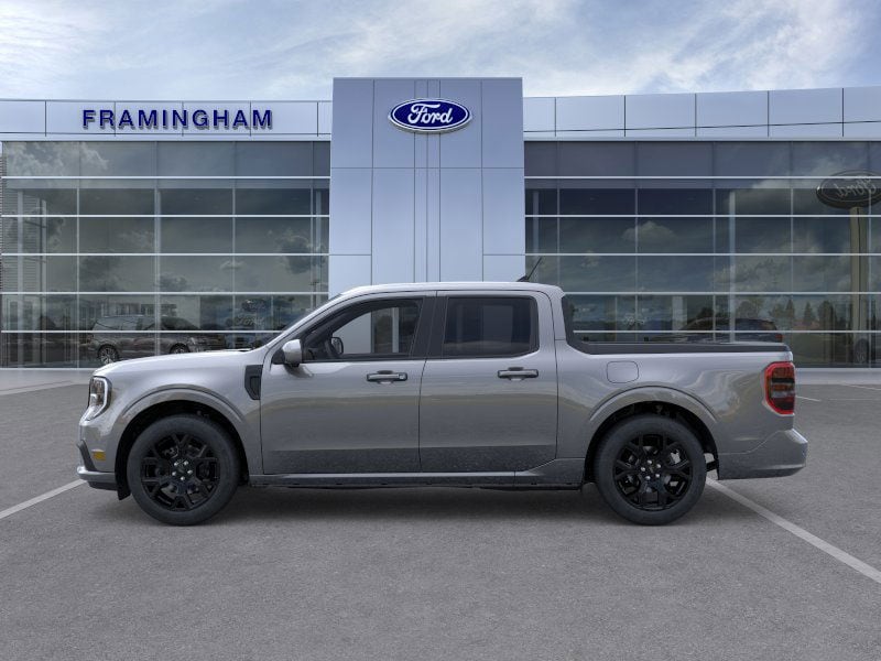 New 2025 Ford Maverick SuperCrew Cab - photo 3