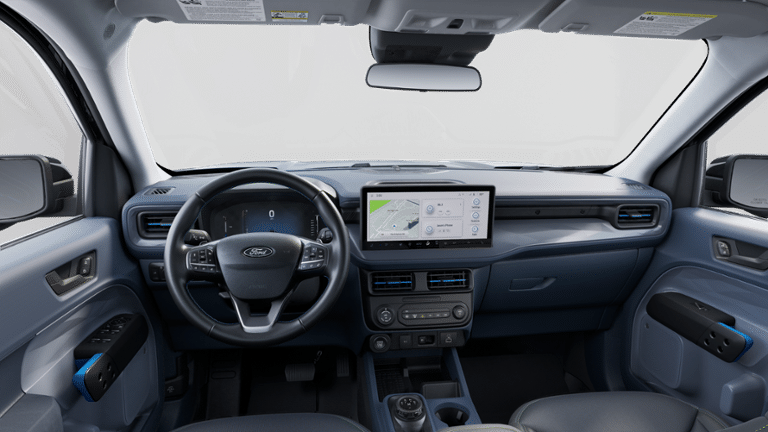 New 2025 Ford Maverick SuperCrew Cab - photo 31