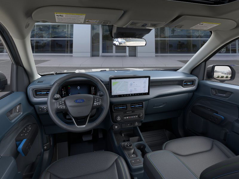 New 2025 Ford Maverick SuperCrew Cab - photo 9