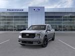 New 2025 Ford Maverick SuperCrew Cab thumbnail 2
