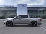 New 2025 Ford Maverick SuperCrew Cab thumbnail 3