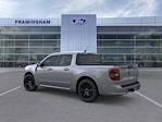 New 2025 Ford Maverick SuperCrew Cab thumbnail 4