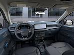 New 2025 Ford Maverick SuperCrew Cab thumbnail 8