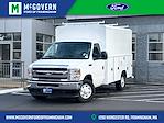 New 2026 Ford E-350 Cutaway thumbnail 1