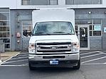 New 2026 Ford E-350 Cutaway thumbnail 9