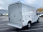 New 2026 Ford E-350 Cutaway thumbnail 7