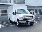 New 2026 Ford E-350 Cutaway thumbnail 8