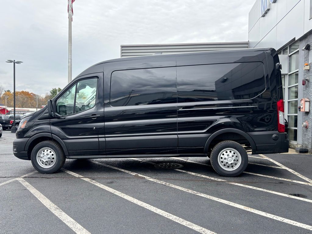 New 2026 Ford Transit 250 - photo 2