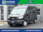 New 2026 Ford Transit 250 Medium Roof Empty Cargo Van thumbnail 1