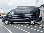 New 2026 Ford Transit 250 Medium Roof Empty Cargo Van thumbnail 2