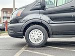 New 2026 Ford Transit 250 Medium Roof Empty Cargo Van thumbnail 3