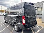 New 2026 Ford Transit 250 Medium Roof Empty Cargo Van thumbnail 4