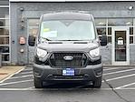 New 2026 Ford Transit 250 Medium Roof Empty Cargo Van thumbnail 8