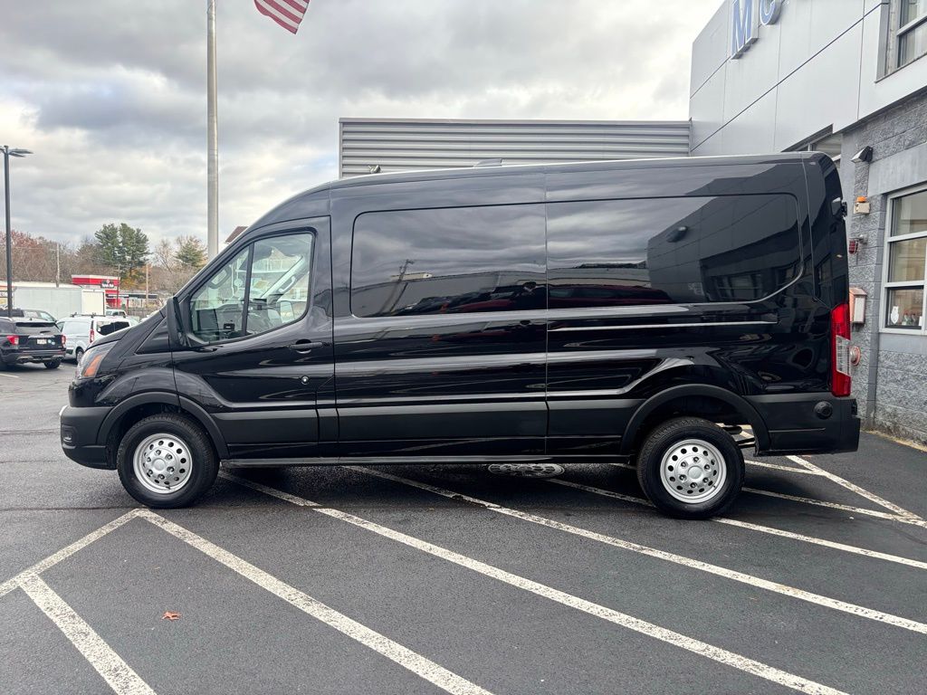 New 2026 Ford Transit 250 - photo 2