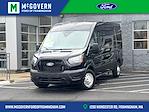 New 2026 Ford Transit 250 Medium Roof Empty Cargo Van thumbnail 1