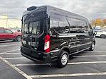 New 2026 Ford Transit 250 Medium Roof Empty Cargo Van thumbnail 7