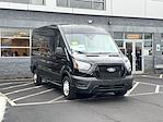 New 2026 Ford Transit 250 Medium Roof Empty Cargo Van thumbnail 8