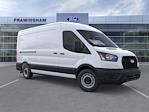 New 2026 Ford Transit 250 Medium Roof Empty Cargo Van thumbnail 6