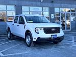 New 2026 Ford Maverick XL SuperCrew Cab thumbnail 8