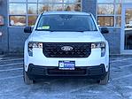New 2026 Ford Maverick XL SuperCrew Cab thumbnail 9