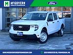 New 2026 Ford Maverick XL SuperCrew Cab thumbnail 1