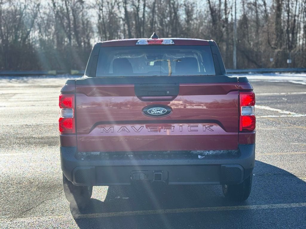 New 2026 Ford Maverick XLT SuperCrew Cab - photo 5