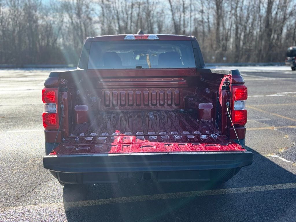 New 2026 Ford Maverick XLT SuperCrew Cab - photo 6