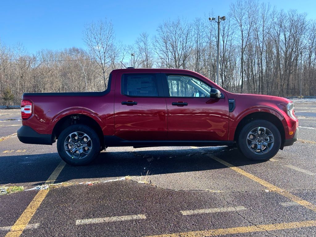 New 2026 Ford Maverick XLT SuperCrew Cab - photo 8