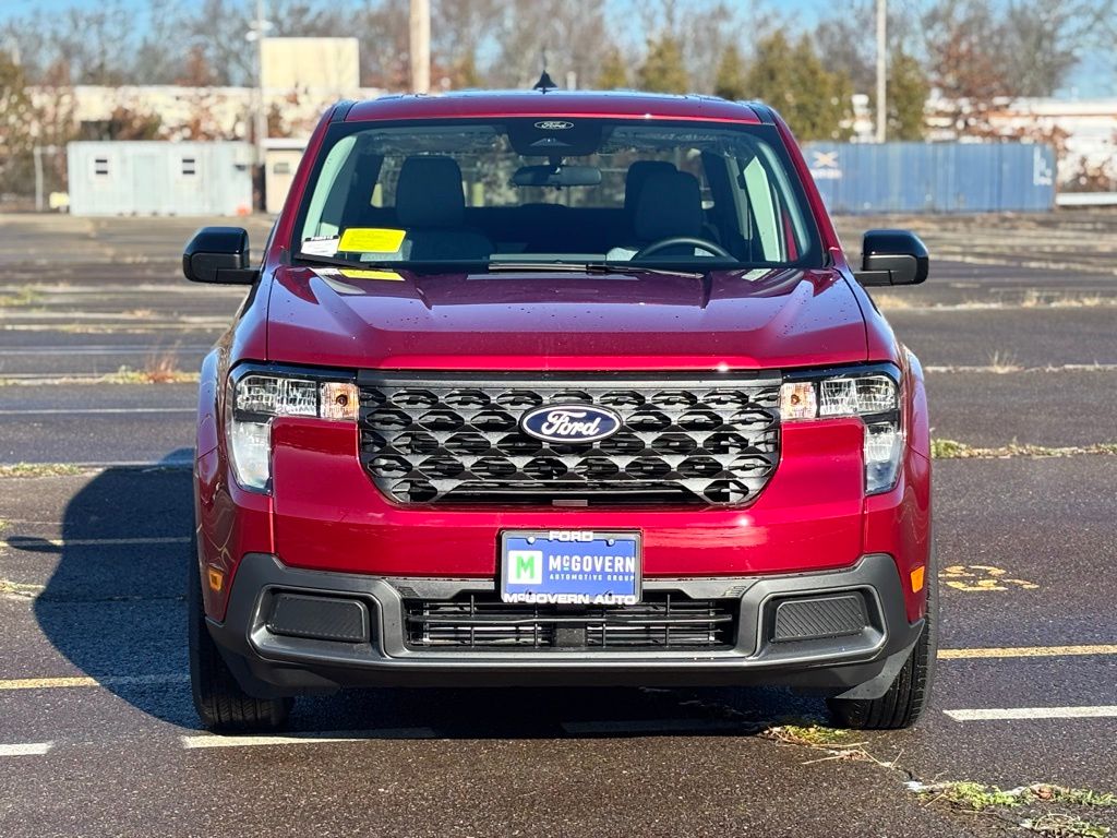 New 2026 Ford Maverick XLT SuperCrew Cab - photo 10