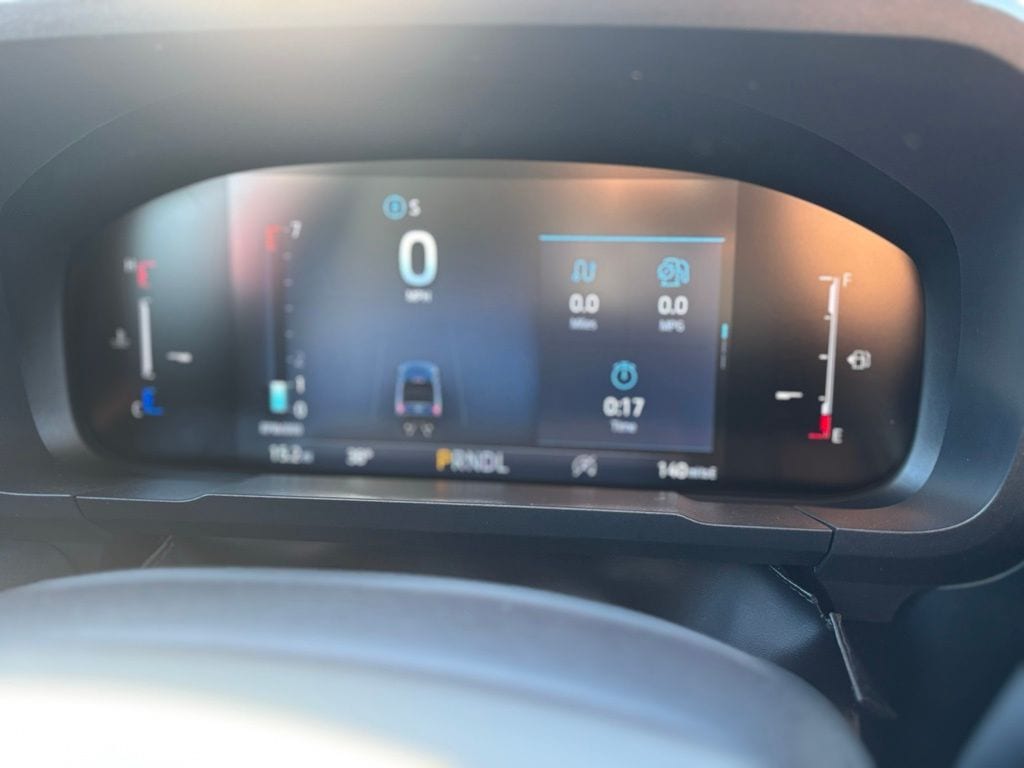 New 2026 Ford Maverick XLT SuperCrew Cab - photo 13