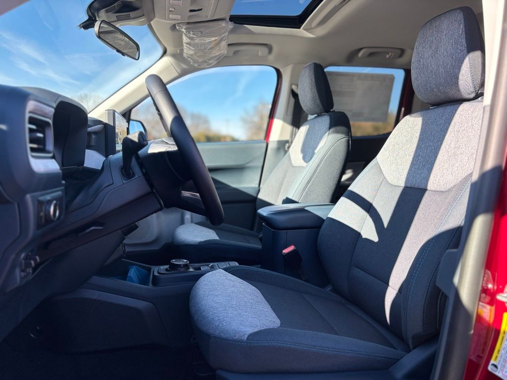 New 2026 Ford Maverick XLT SuperCrew Cab - photo 15