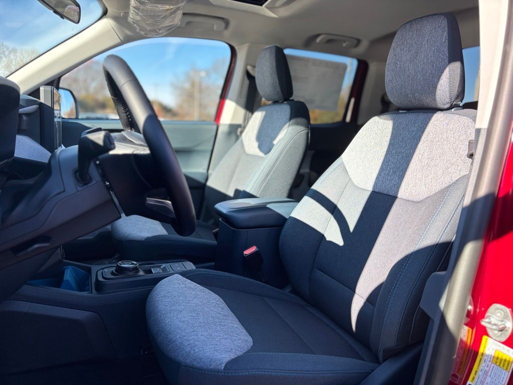 New 2026 Ford Maverick XLT SuperCrew Cab - photo 16
