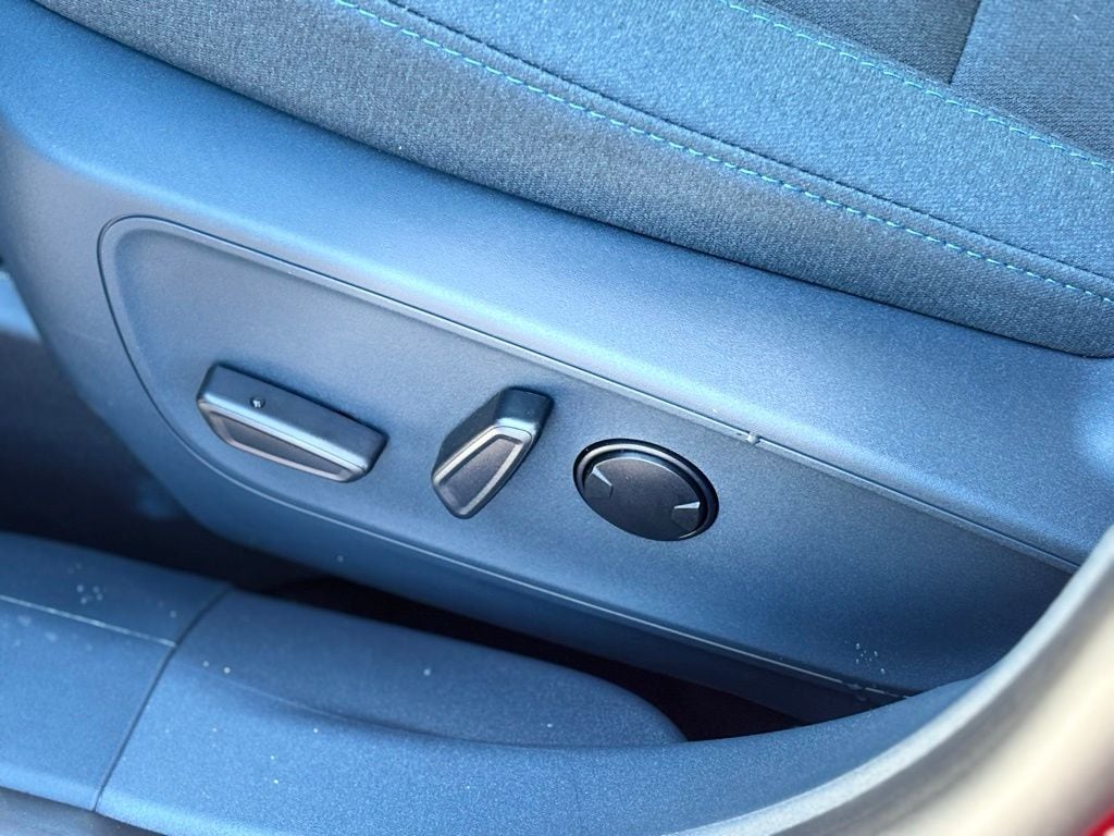 New 2026 Ford Maverick XLT SuperCrew Cab - photo 17