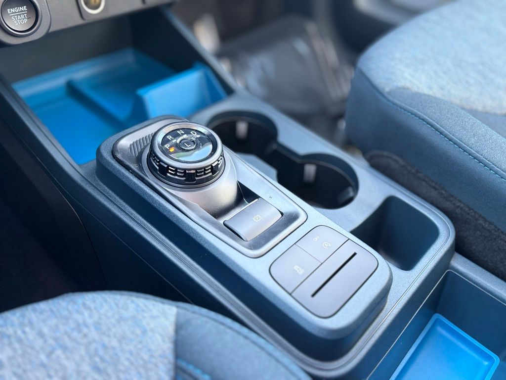 New 2026 Ford Maverick XLT SuperCrew Cab - photo 18