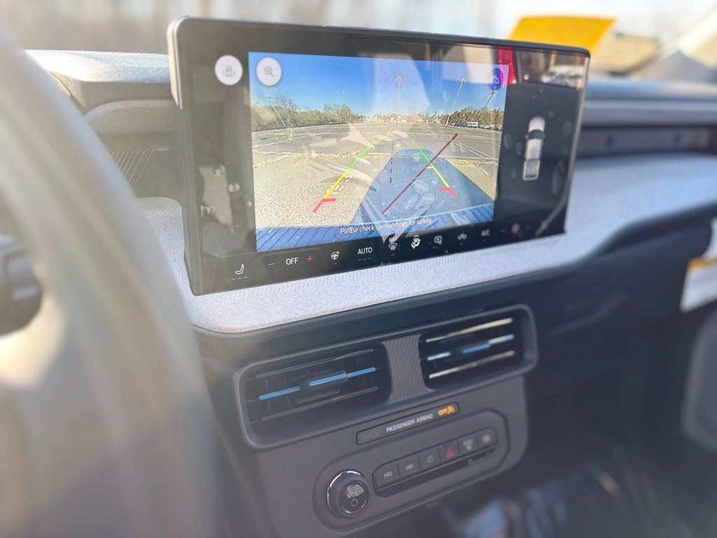 New 2026 Ford Maverick XLT SuperCrew Cab - photo 21