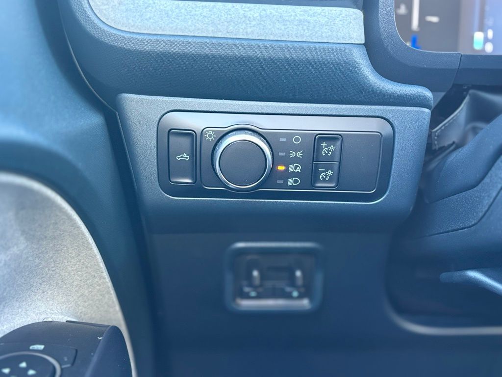 New 2026 Ford Maverick XLT SuperCrew Cab - photo 22