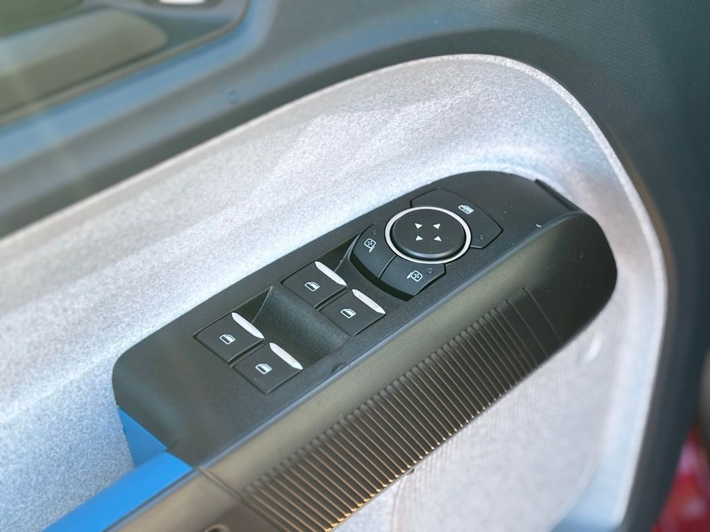 New 2026 Ford Maverick XLT SuperCrew Cab - photo 23