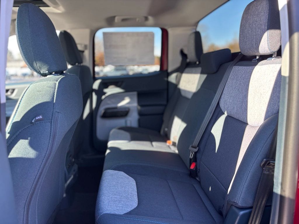 New 2026 Ford Maverick XLT SuperCrew Cab - photo 26