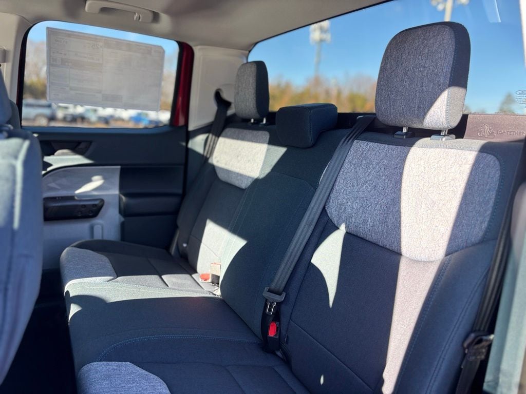 New 2026 Ford Maverick XLT SuperCrew Cab - photo 27