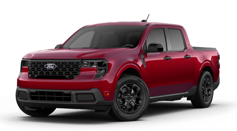 New 2026 Ford Maverick XLT SuperCrew Cab - photo 28
