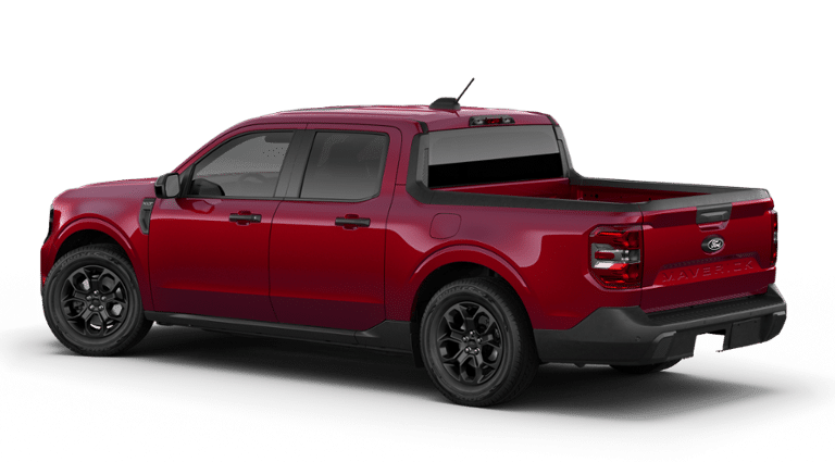 New 2026 Ford Maverick XLT SuperCrew Cab - photo 29