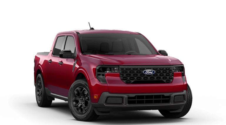 New 2026 Ford Maverick XLT SuperCrew Cab - photo 31