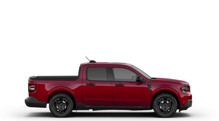 New 2026 Ford Maverick XLT SuperCrew Cab - photo 32