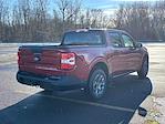 New 2026 Ford Maverick XLT SuperCrew Cab thumbnail 7